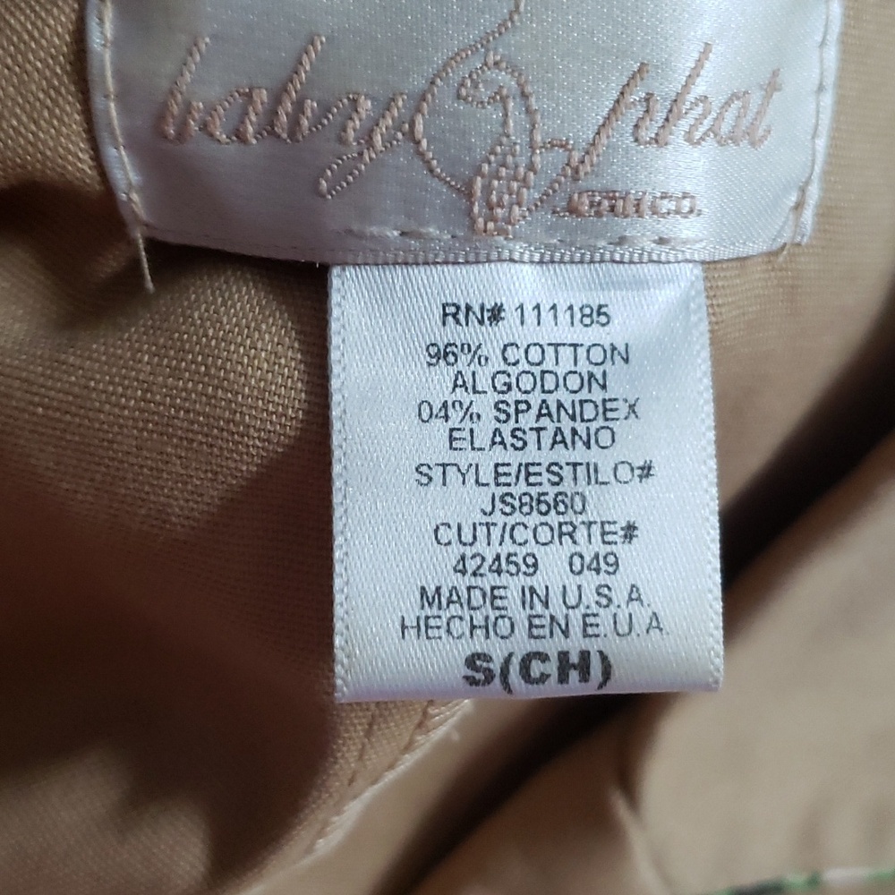 Baby Phat Jacket - Picture 10 of 10